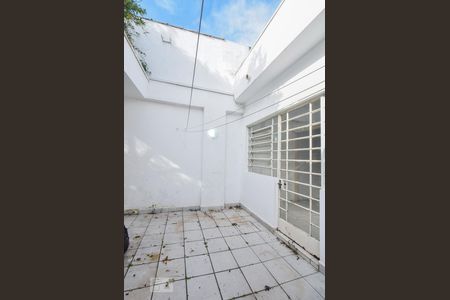 Casa à venda com 360m², 3 quartos e 6 vagasLavanderia Externa