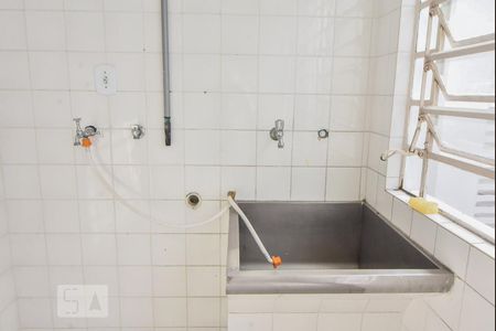 Casa à venda com 360m², 3 quartos e 6 vagasLavanderia