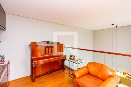 Apartamento à venda com 178m², 3 quartos e 3 vagasEscritório