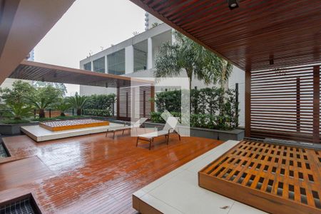 Apartamento à venda com 178m², 3 quartos e 3 vagasÁrea Comum