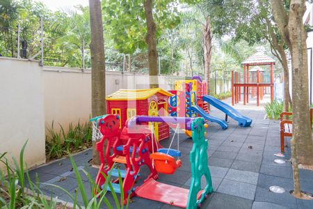 Apartamento à venda com 178m², 3 quartos e 3 vagasPlayground