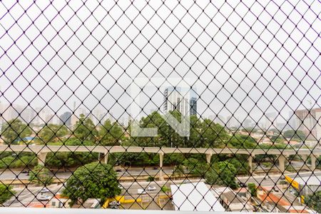 Apartamento à venda com 178m², 3 quartos e 3 vagasVaranda da Sala