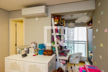 Apartamento à venda com 178m², 3 quartos e 3 vagasSuíte 2