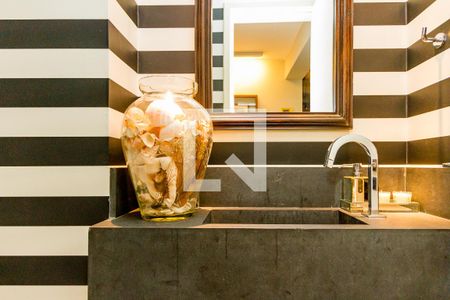 Apartamento à venda com 178m², 3 quartos e 3 vagasLavabo