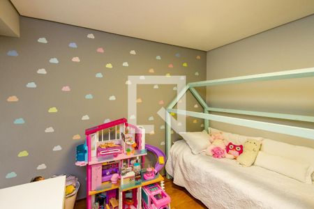 Apartamento à venda com 178m², 3 quartos e 3 vagasSuíte 2