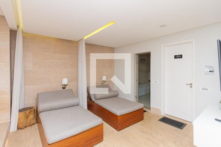 Apartamento à venda com 178m², 3 quartos e 3 vagasSauna