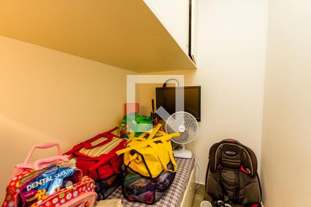 Apartamento à venda com 178m², 3 quartos e 3 vagasQuarto de Serviço