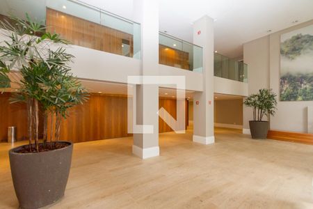 Apartamento à venda com 178m², 3 quartos e 3 vagasHall de Entrada