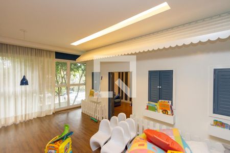 Apartamento à venda com 178m², 3 quartos e 3 vagasBrinquedoteca