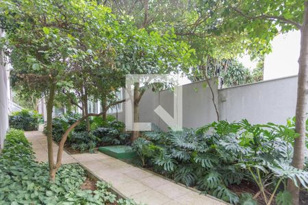 Apartamento à venda com 178m², 3 quartos e 3 vagasÁrea Comum