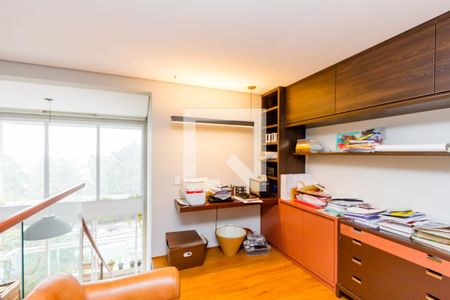 Apartamento à venda com 178m², 3 quartos e 3 vagasEscritório