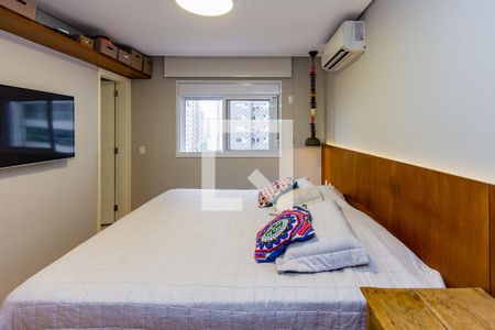 Apartamento à venda com 178m², 3 quartos e 3 vagasSuíte 1