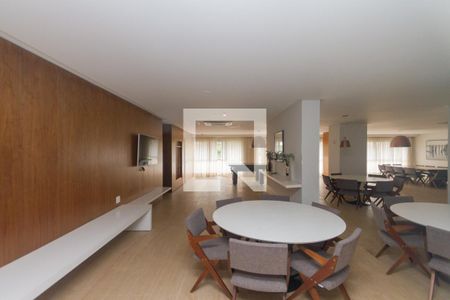 Apartamento à venda com 178m², 3 quartos e 3 vagasSalão de Festas