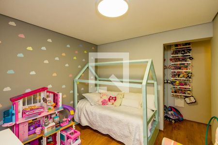 Apartamento à venda com 178m², 3 quartos e 3 vagasSuíte 2