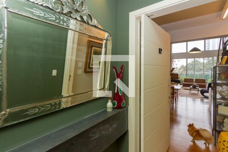 Apartamento à venda com 178m², 3 quartos e 3 vagasEntrada Privativa