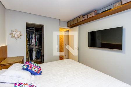 Apartamento à venda com 178m², 3 quartos e 3 vagasSuíte 1