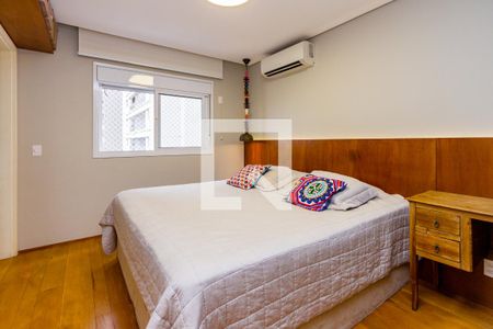Apartamento à venda com 178m², 3 quartos e 3 vagasSuíte 1