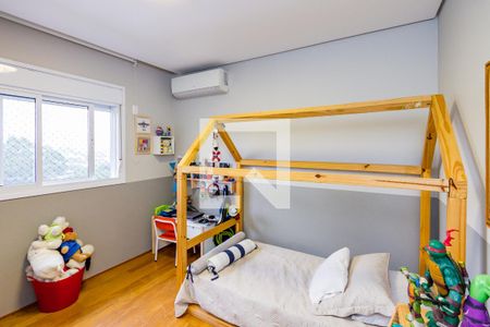 Apartamento à venda com 178m², 3 quartos e 3 vagasSuíte 3