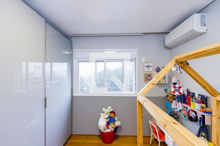 Apartamento à venda com 178m², 3 quartos e 3 vagasSuíte 3