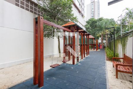 Apartamento à venda com 178m², 3 quartos e 3 vagasPlayground