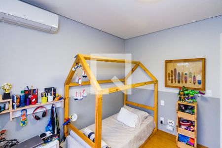 Apartamento à venda com 178m², 3 quartos e 3 vagasSuíte 3