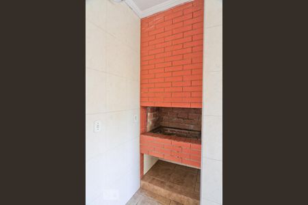 Casa para alugar com 90m², 2 quartos e 2 vagasÁrea de Serviço