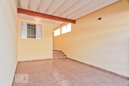 Casa para alugar com 90m², 2 quartos e 2 vagasGaragem