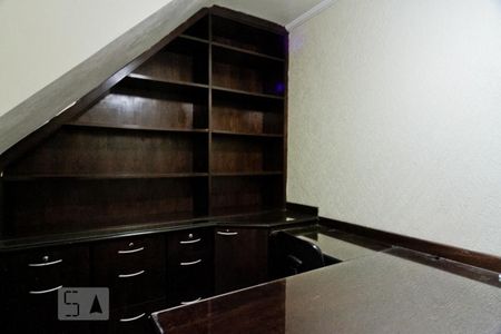 Escritório de casa para alugar com 2 quartos, 90m² em Vila Hebe, São Paulo