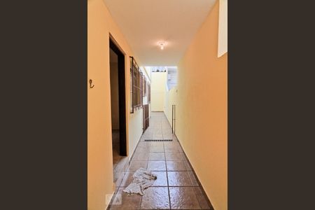 Casa para alugar com 90m², 2 quartos e 2 vagasÁrea Externa