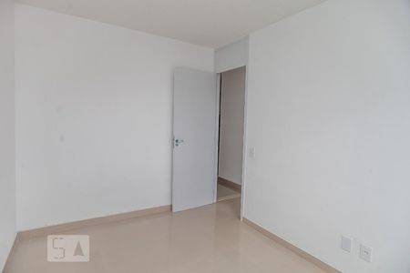Quarto 1 de apartamento para alugar com 2 quartos, 45m² em Curicica, Rio de Janeiro