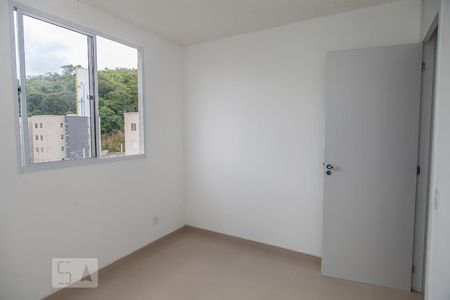 Quarto 2 de apartamento para alugar com 2 quartos, 45m² em Curicica, Rio de Janeiro