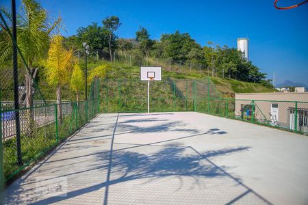 Apartamento para alugar com 45m², 2 quartos e 1 vagaQuadra Esportiva