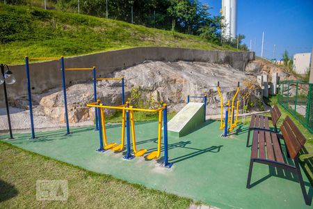 Apartamento para alugar com 45m², 2 quartos e 1 vagaÁrea comum - Academia