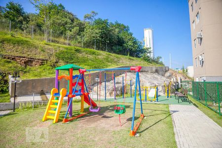 Apartamento para alugar com 45m², 2 quartos e 1 vagaÁrea Comum - Playground