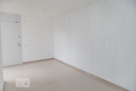 Sala de apartamento para alugar com 2 quartos, 45m² em Curicica, Rio de Janeiro