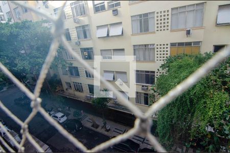 Vista de apartamento para alugar com 1 quarto, 52m² em Leme, Rio de Janeiro