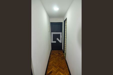 Sala de apartamento para alugar com 1 quarto, 52m² em Leme, Rio de Janeiro