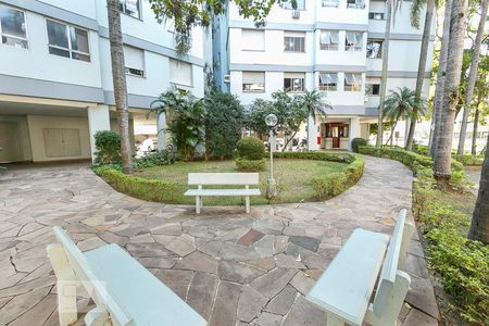 Apartamento à venda com 46m², 1 quarto e 1 vagaÁrea Externa