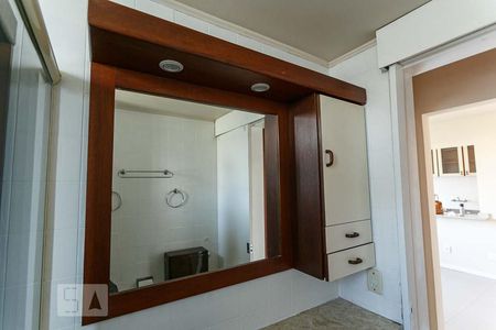 Apartamento à venda com 46m², 1 quarto e 1 vagaBanheiro