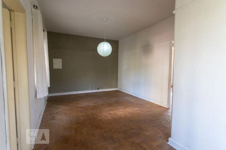 Sala de apartamento à venda com 2 quartos, 62m² em Água Branca, São Paulo
