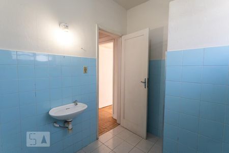 Apartamento à venda com 80m², 2 quartos e sem vagaBanheiro