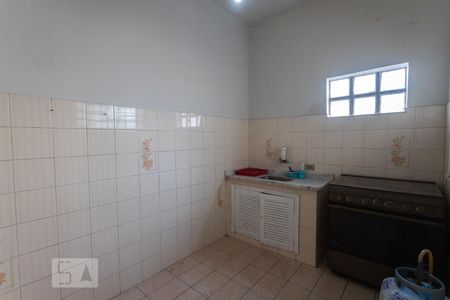 Apartamento à venda com 80m², 2 quartos e sem vagaCozinha