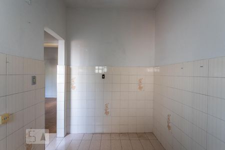 Apartamento à venda com 80m², 2 quartos e sem vagaCozinha