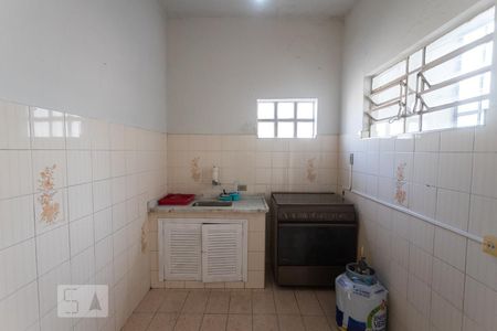Apartamento à venda com 80m², 2 quartos e sem vagaCozinha