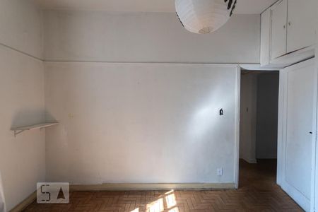 Quarto 1 de apartamento à venda com 2 quartos, 62m² em Água Branca, São Paulo