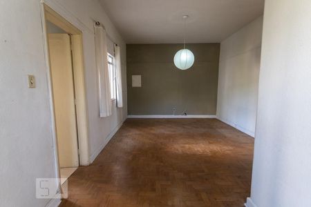 Sala de apartamento à venda com 2 quartos, 62m² em Água Branca, São Paulo