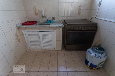 Apartamento à venda com 80m², 2 quartos e sem vagaCozinha