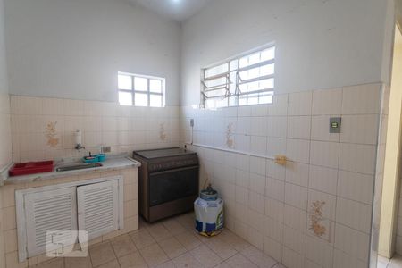 Apartamento à venda com 80m², 2 quartos e sem vagaCozinha