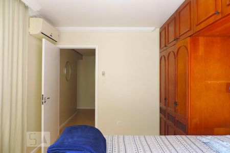 Quarto 1 de apartamento para alugar com 2 quartos, 65m² em Centro, Florianópolis