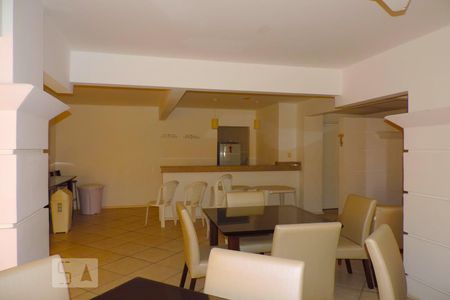 Apartamento para alugar com 65m², 2 quartos e 1 vagaArea Comum - Salão de Festas